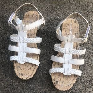 American Eagle Heels